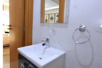 Image de Charmant appartement/Rabat ville/garage Gratuit