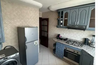 Image de Luxueux & traditionnel 2chambres/gare Agdal/Garage