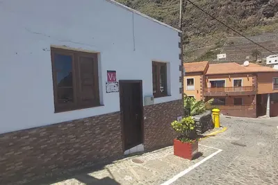 Image de Casa Pepito in Agulo, La Gomera