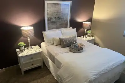 Image de Charming West Boise Guesthouse! Centrally located in the heart of Boise!