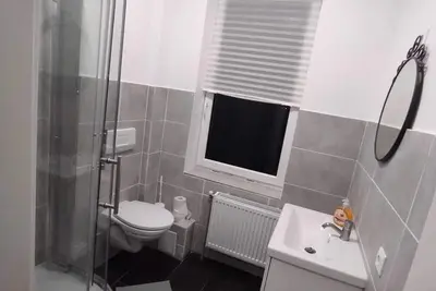 Image de Beautiful flat in Altenburg with wifi and smart T