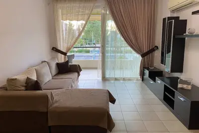 Image de Kapa Apartments.