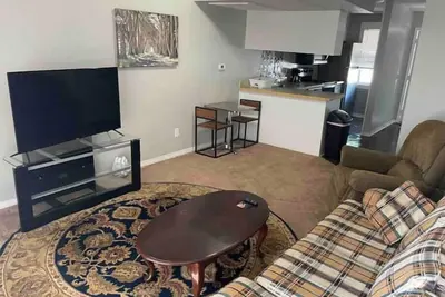 Image de Amazing 2 Bedroom/1 Bath Apartment #B - Heart of Bryant, Ar