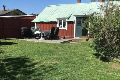 Image de Holidays between the Salmon River and the Baltic coast of Blekinge