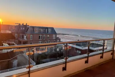 Image de Golden Hour Apartment Wangerooge