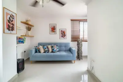 Image de ¡sahara2c, tu Espacio Acogedor! en la Zona Norte