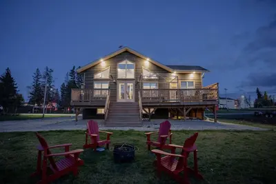 Image de Lakehouse Retreat