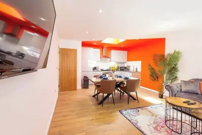 Image de Residence at the Albion - 1 Bd