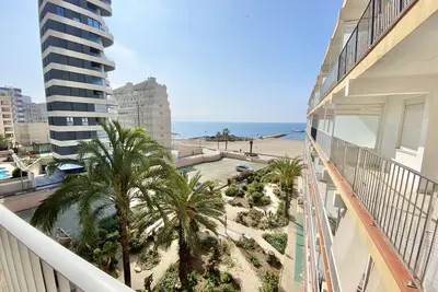 Image de Alq 177 Peñon de Ifach 4 Estefania