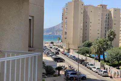 Image de Alq 188 Apartamento Bobyan en Calpe