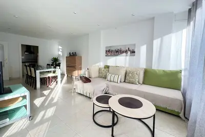 Image de Alq 214 Apartamento Oasis Calpe