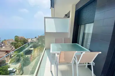 Image de Alq 229 Calpe Beach
