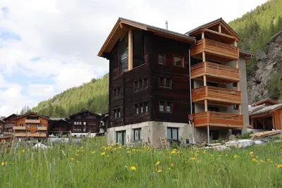 Image de Ferienhaus Capricorn by Interhome