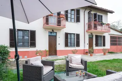 Image de Casa dei Nonni by Interhome