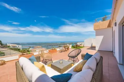Cima del Mar by Interhome