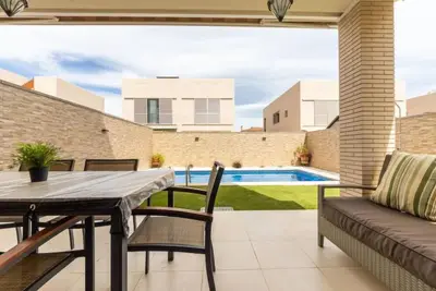 Maison Reig by Interhome