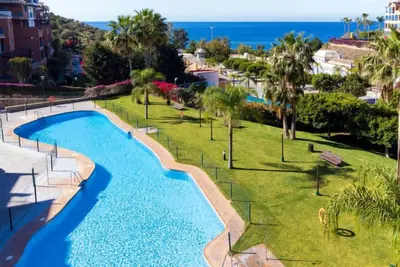 Image de Mirador Galera Playa by Interhome