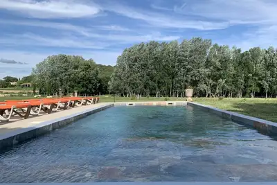 Image de La Bergerie en Drôme Provençale