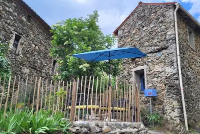 Image de A small paradise between Mont Aigoual and the Cirque Navacelles!