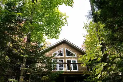 Image de Prime location on Drag Lake!