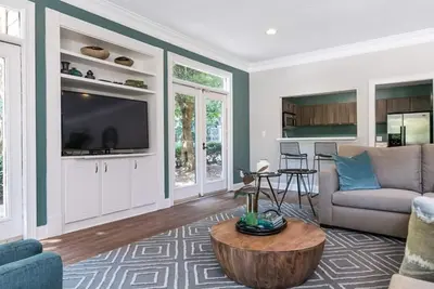 Image de Serenity Home Away From Home; Couples get away close to everything!