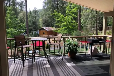 Image de Nevada City Treasure