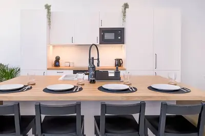 Image de Homey Apt. Cómpeta