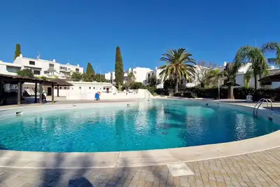 Image de São Rafael Duplex