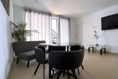 Image de Family Apartment (3rooms/3beds)