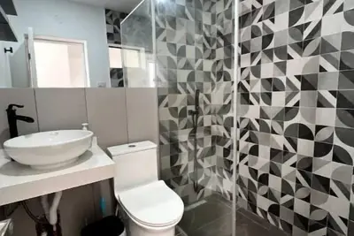 Image de Private apartment with shared pool! (2rooms/2beds)