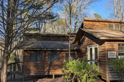 Image de Come enjoy the Ocoee River and all its beautiful nature with us!