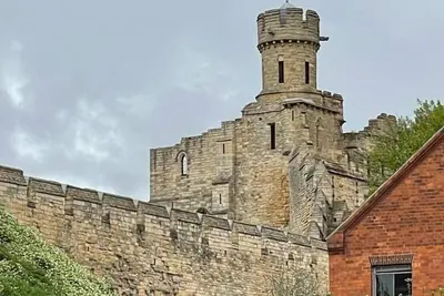 Image de Vue ville-Prestige-Salle de bain privée séparée-Appartement-2 Bed