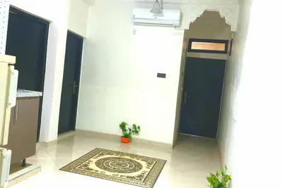 Image de Beach Flat, good view  clean house  with comfortable accommodation