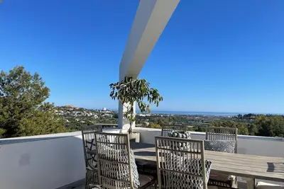 Image de Marbella at Your Feet. Ocean, Golf and Mountain Views