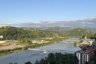 Image de Aurora Suit Bungalov