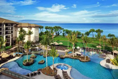 Image de Oceanfront Westin Nanea Ocean Villas, Full Kitchen, Access to Resort Amenities