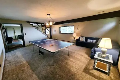 Image de Lake Home on Lower Turtle Lake