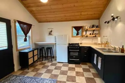 Image de Eagle Wild Cabin