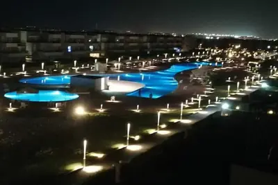 Image de Enjoy The Sun In Blumar Elsokhna