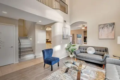 Image de Magnificent North Phoenix Home