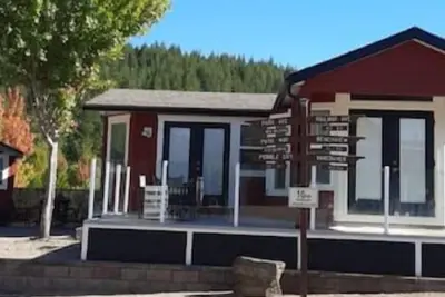 Image de The Gateway\" @ Blind Bay Resort