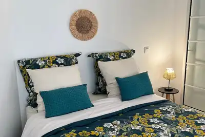 Image de Charmant Duplex