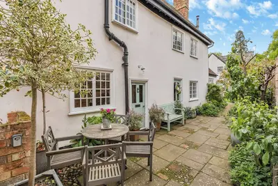 Image de Uk44005 - Carters Yard