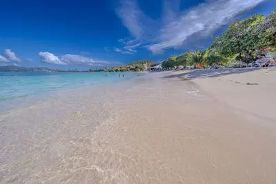 Image de 1br Condo On the Beach! Sleeps 4