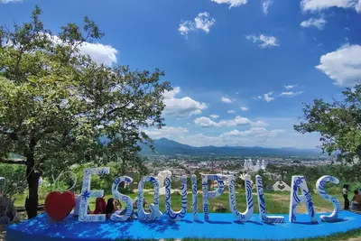 Image de Beautiful Family House in the heart of Esquipulas.