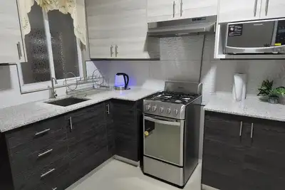 Image de Very safe 2 bedroom apartment at Piarco Airport Trinidad and Tobago Top security