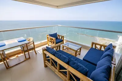 Image de Palmetto Sunset-2902-2br