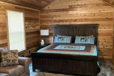 Cabin   13