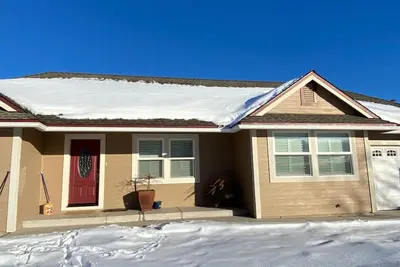 Image de Cozy Desert Creek Bungalow in Smith Valley - Ohv Paradise
