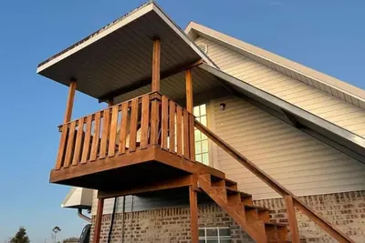 Image de Funny Farm Hideaway.